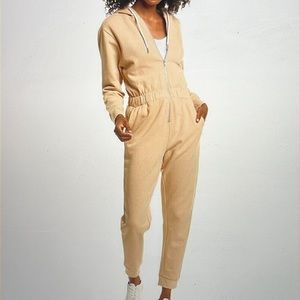 WeWoreWhat leisure jumpsuit
